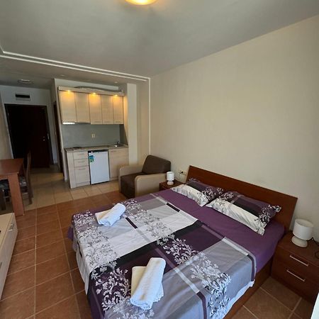 Green Life Private Sp Apartments -Sozopol Esterno foto