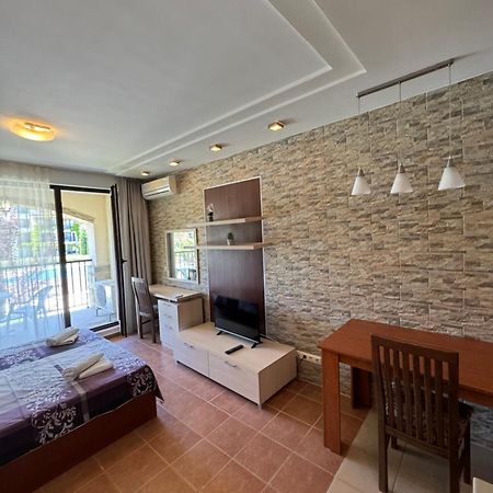 Green Life Private Sp Apartments -Sozopol Esterno foto