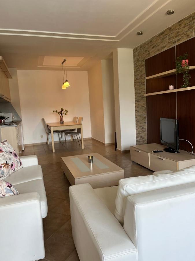 Green Life Private Sp Apartments -Sozopol Esterno foto