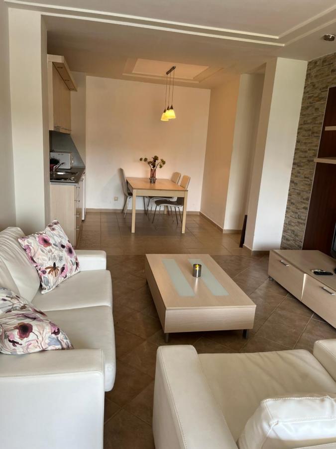 Green Life Private Sp Apartments -Sozopol Esterno foto