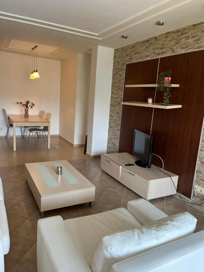 Green Life Private Sp Apartments -Sozopol Esterno foto