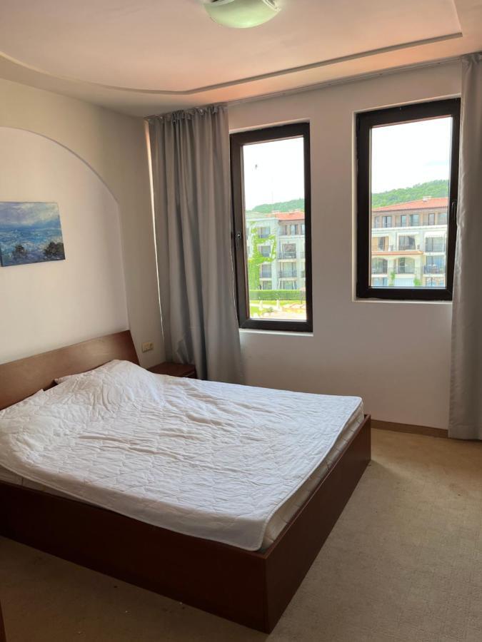 Green Life Private Sp Apartments -Sozopol Esterno foto