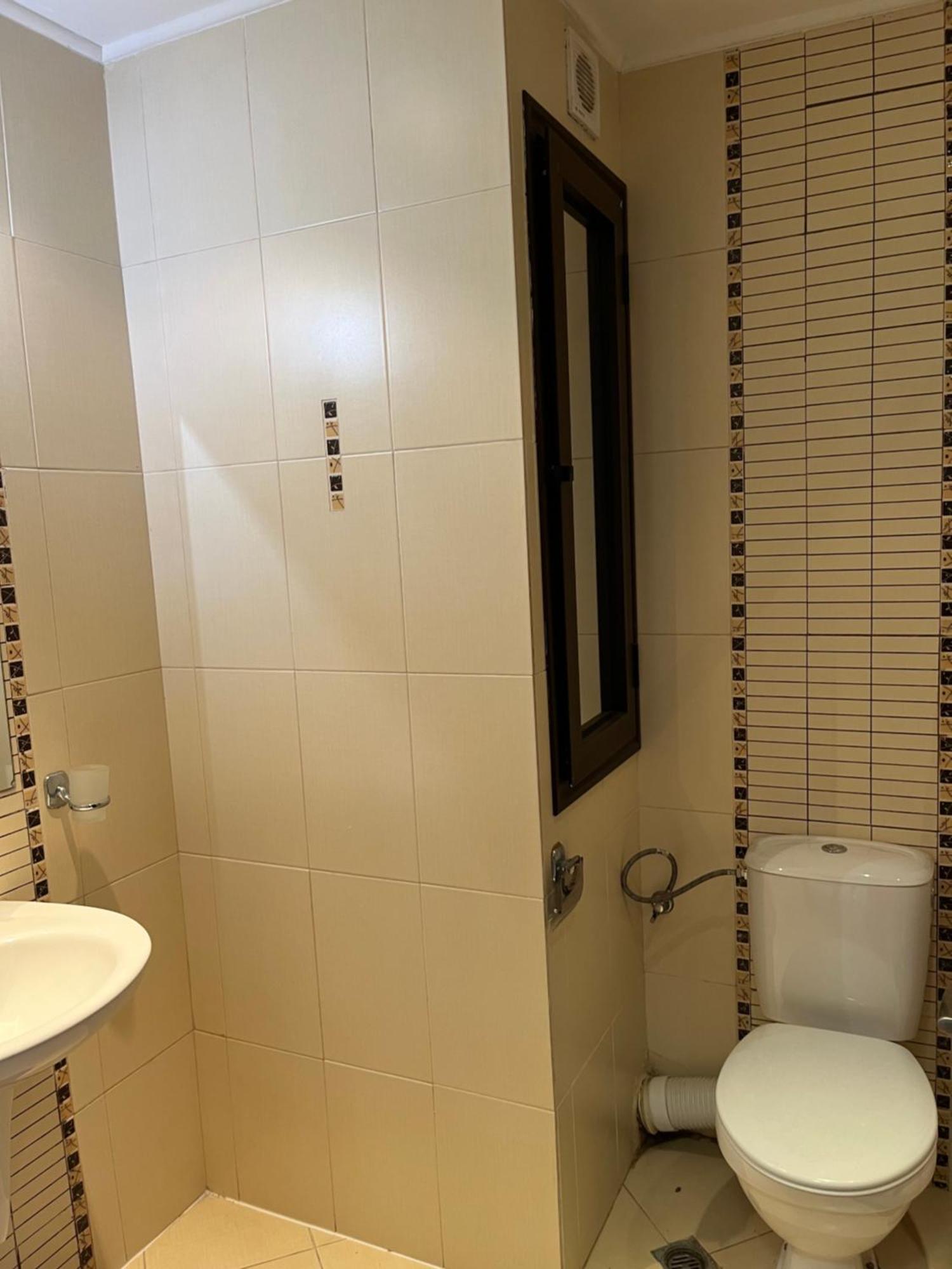 Green Life Private Sp Apartments -Sozopol Esterno foto