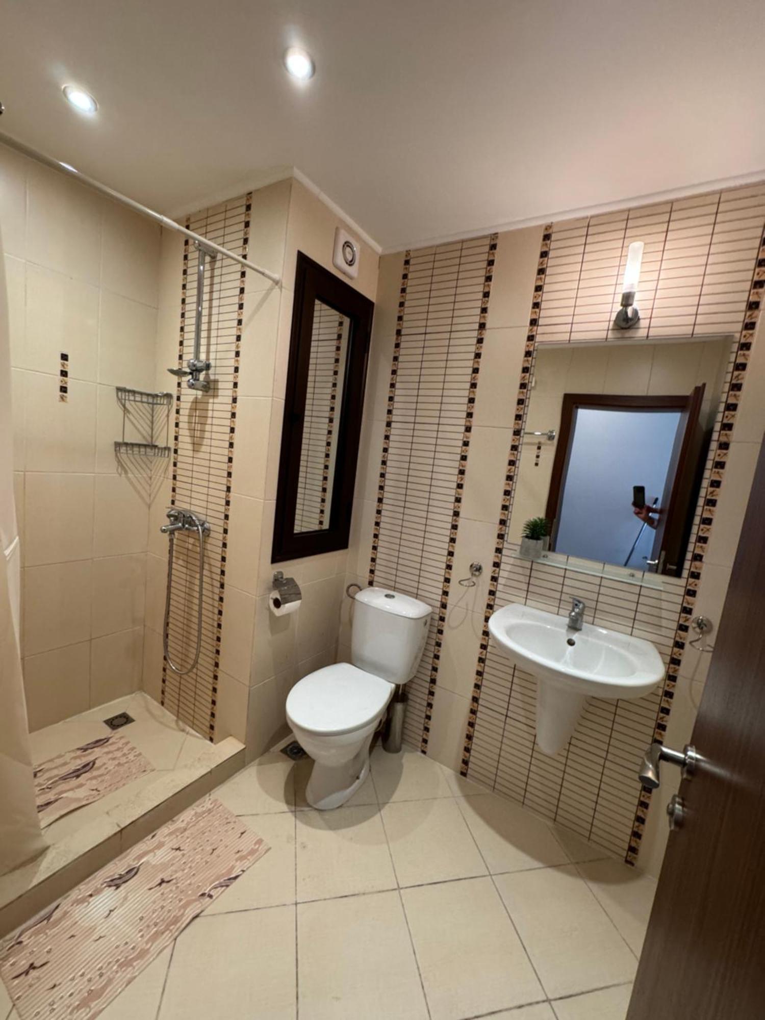 Green Life Private Sp Apartments -Sozopol Esterno foto